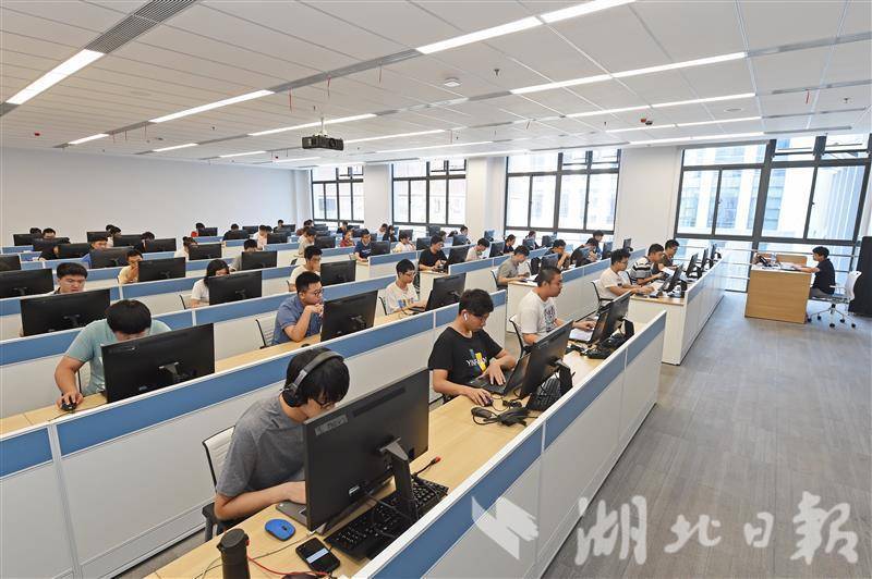 “五谷”并起 武汉“丰登”(图4)