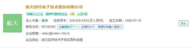 2025年中国商业遥感卫星产业供应链十大代表性企业：航天电子、长光卫星、中国、航天宏图、四维图新……(图4)