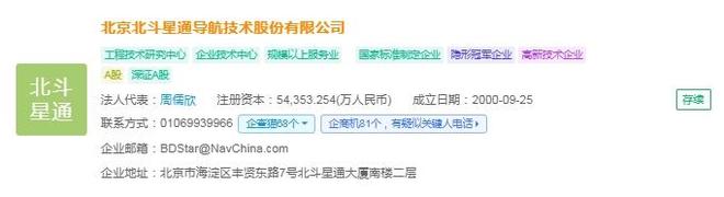 2025年中国商业遥感卫星产业供应链十大代表性企业：航天电子、长光卫星、中国、航天宏图、四维图新……(图7)