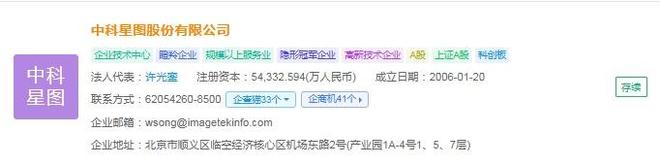 2025年中国商业遥感卫星产业供应链十大代表性企业：航天电子、长光卫星、中国、航天宏图、四维图新……(图8)
