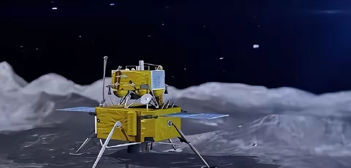 空间计算（福建）科技取得卫星遥感数据终端接收设备专利可更加快速的将其内部的液体排出(图1)