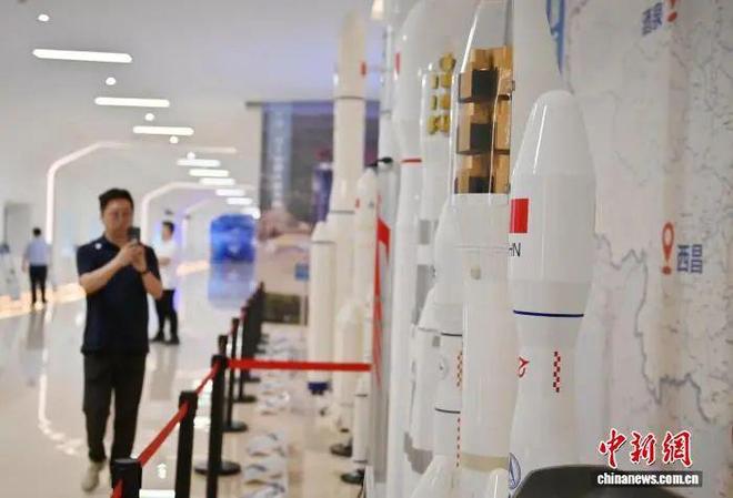 长光卫星重大突破(图1)