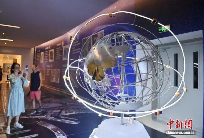 长光卫星重大突破(图2)
