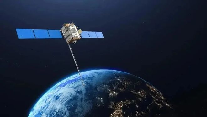 大量星链卫星突然坠落地球！神舟二十号才飞行3个月会有危险吗(图4)