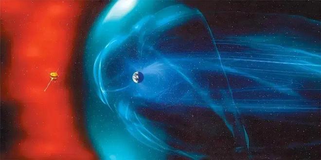 大量星链卫星突然坠落地球！神舟二十号才飞行3个月会有危险吗(图8)