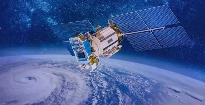 大量星链卫星突然坠落地球！神舟二十号才飞行3个月会有危险吗(图10)