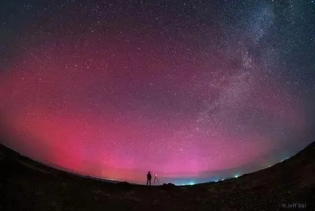 大量星链卫星突然坠落地球！神舟二十号才飞行3个月会有危险吗(图12)