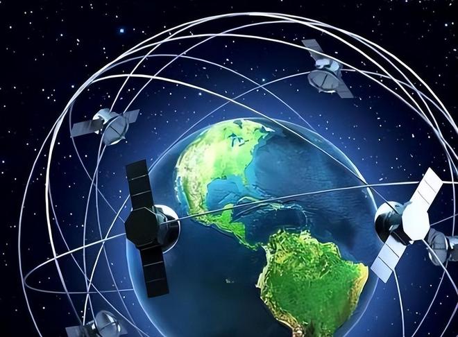 美国GPS突然关闭全球导弹瞬间失准各国军备成摆设(图2)