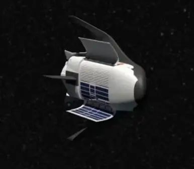 天舟快递3小时极速达！“太空快递员”到底有哪些绝活？(图11)