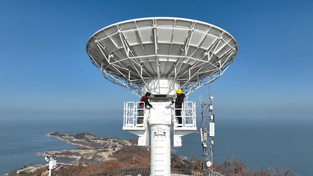 商业遥感卫星题材的上市企业股票值得收藏！（2025725）(图1)
