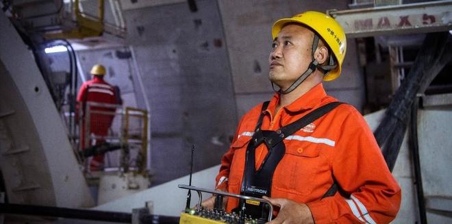 北京创造基建奇迹：耗资125亿修地下高速困难重重为啥还要修？(图5)