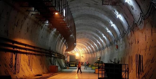 北京创造基建奇迹：耗资125亿修地下高速困难重重为啥还要修？(图6)