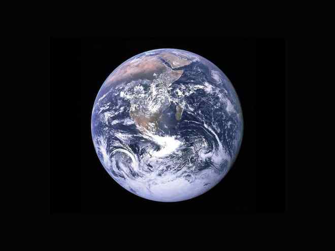 地球自转突然加速8月5号将成为有史以来最短的一天(图1)