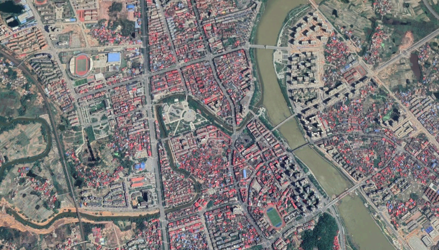 乐鹏教授牵头起草的首个地理信息人工智能国际标准正式发布(图1)