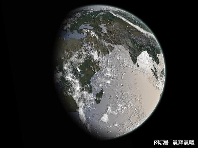 地球自转加速：8月5日成有记录“最短一天”(图3)