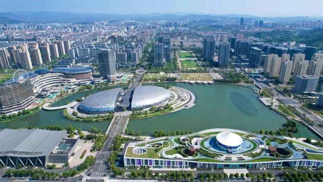 新一批产业名片打造计划区域（城市）公布浙江2地入选(图3)
