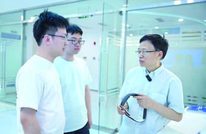 从“科技种子”到“产业森林”——四川脑机接口产业成长记(图2)