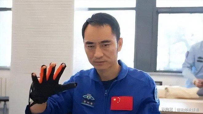 国际空间站面临困境神舟二十即将迎接重大挑战。(图3)