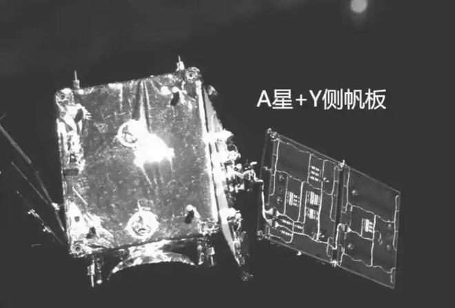 中国用了美国14年前设计？DRO-B与IBEX轨道类似？完全不是一回事(图9)