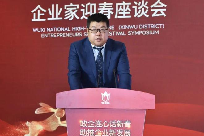 深藏无锡的航天“巨兽”：不建官网市占率857%刚刚启动IPO！(图2)