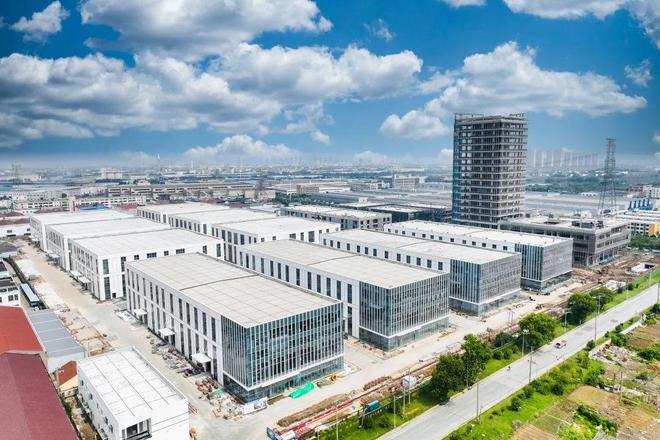 深藏无锡的航天“巨兽”：不建官网市占率857%刚刚启动IPO！(图3)