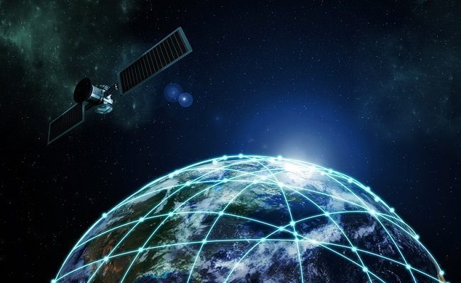 法国昴宿星系统：从高分辨率到超高分辨率的商业遥感新飞跃(图1)