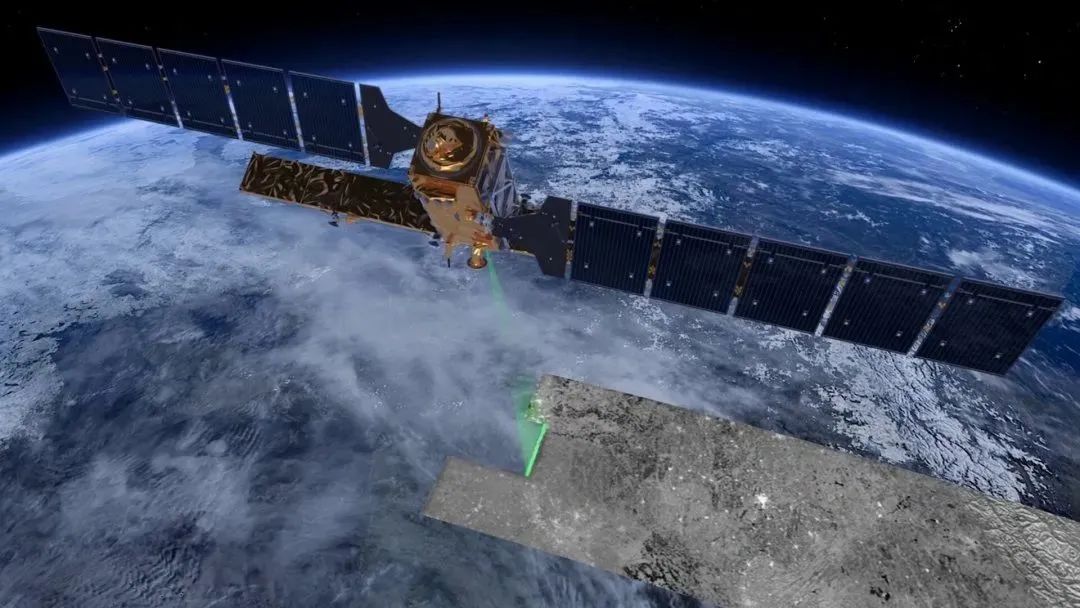 2026上海国际空天遥感与卫星技术应用展览会将于3月上海盛大举办召开！(图1)