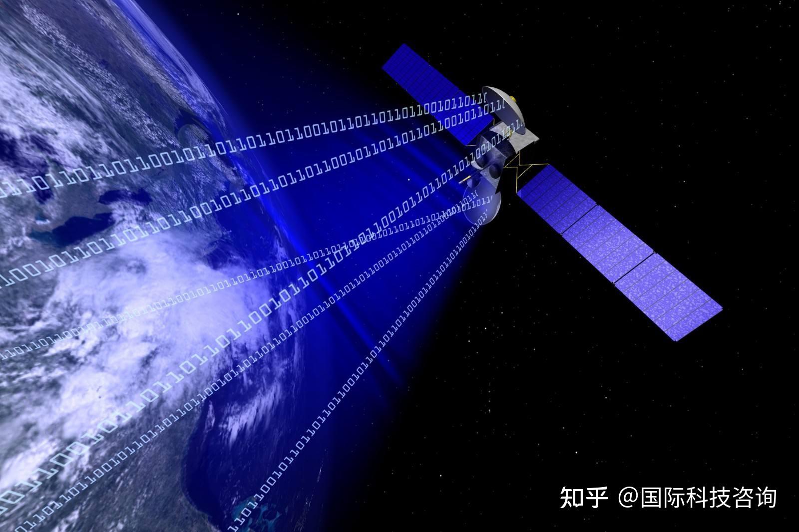 中国卫通：把握卫星互联网重点应用场景为用户提供高速服务(图1)
