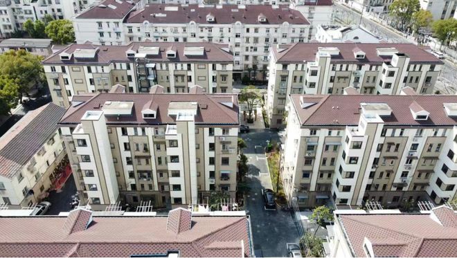 城市温度在于对每一份微小诉求的认真回应中(图1)