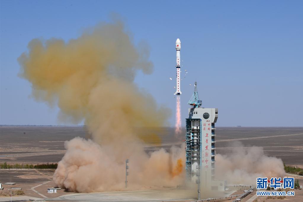 伊朗四面楚歌特朗普开战前中国卫星过顶美军调动都在掌握中(图1)