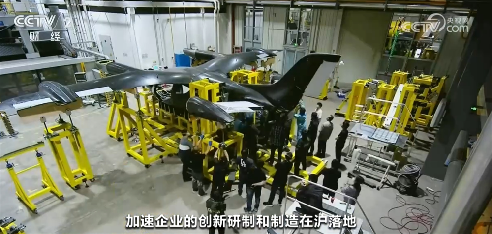 多方布局齐发力 低空经济迎来稳妥有序加速发展新“机”遇(图10)