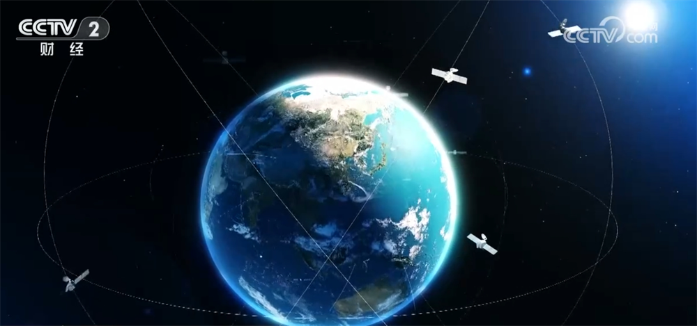 多方布局齐发力 低空经济迎来稳妥有序加速发展新“机”遇(图14)