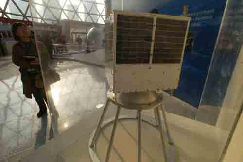 发挥优势、抢抓机遇市政协委员建言上海商业航天产业发展(图1)