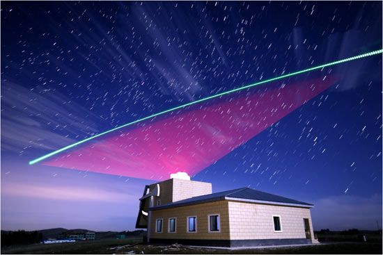 问天借电：光伏的太空入场券还要等多久？(图1)