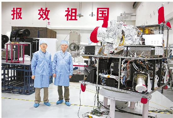 千亿赛道正式爆发！商业航天全名单曝光这19只股被国家队盯上了(图1)