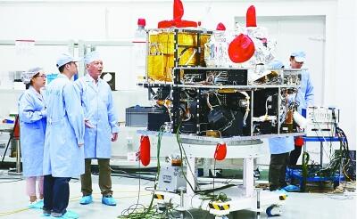 “先登航天” 完成近亿元融资核心产品 XD-3 火箭计划 2027 年 Q3 首飞(图1)