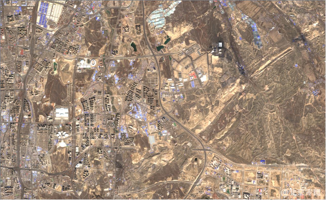 2026中国地理信息行业：在数字中国建设中发挥更大作用(图1)