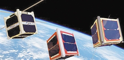 商业航天322周 先登航天近亿元融资落地；20亿“飞燕”火箭基地落户江阴(图1)