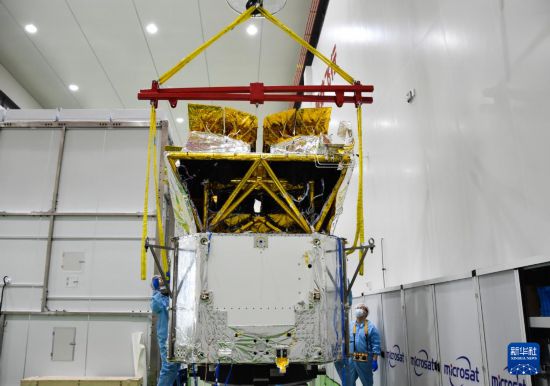 国际宇航科学院院士吴树范：月球正成为新一轮太空探索的竞技场(图1)