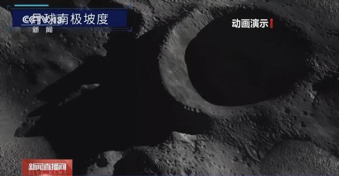 月亮上找水中国有望成为“全球首个”！(图7)