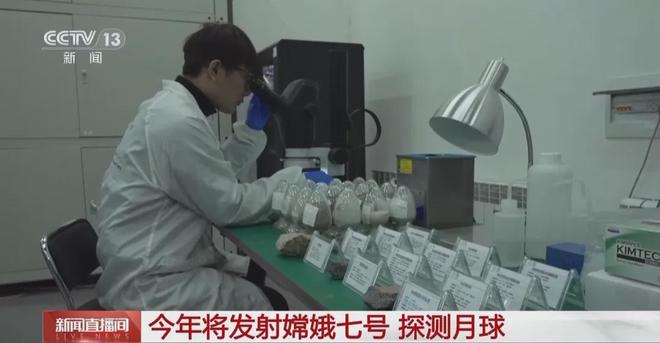 月亮上找水中国有望成为“全球首个”！(图8)