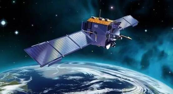 国家电网再发遥感卫星已有3颗在轨(图1)