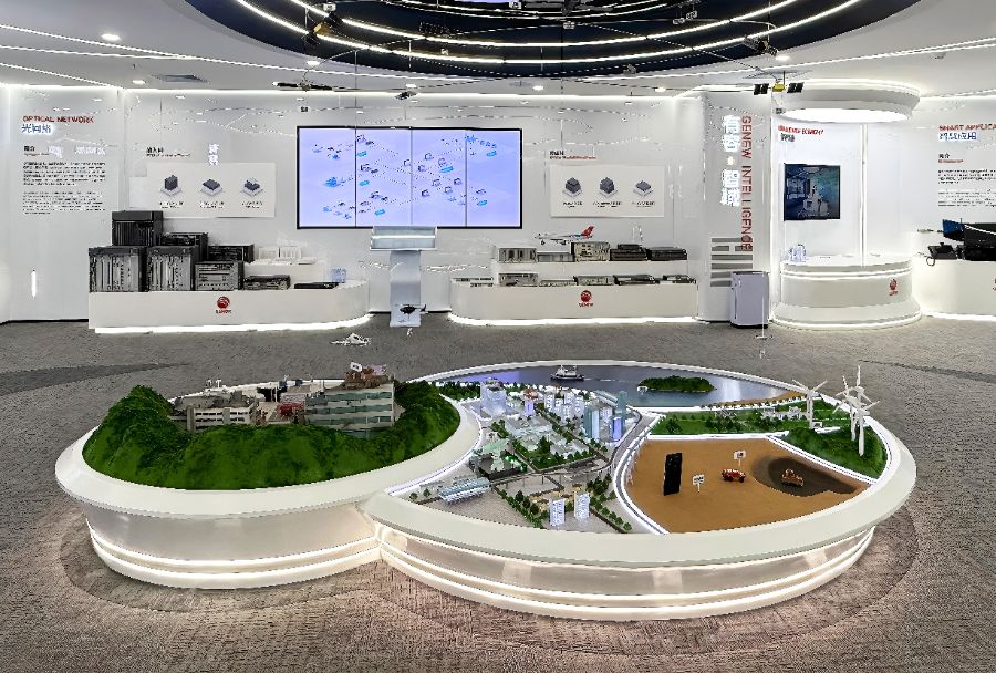 21专访｜震有科技吴闽华：卫星互联网组网加速万亿级市场可期(图2)