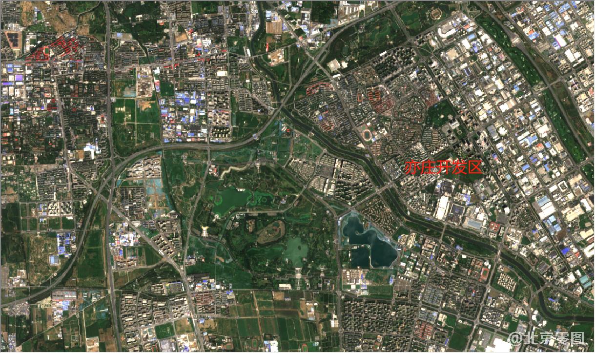 李德仁院士：奠基业于方寸领征程向星河(图1)