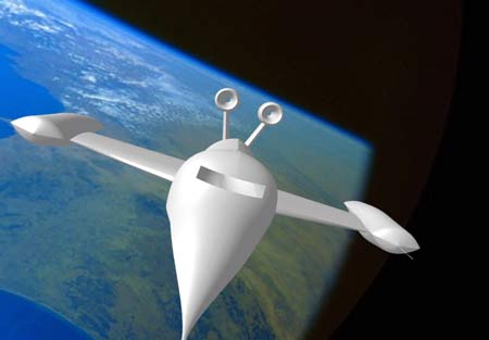 天银机电(300342SZ)：公司产品目前尚未用在eVTOL飞行器连接卫星的应用场景(图1)