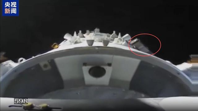 又上天了！南航“智周号”卫星奔赴太空(图1)