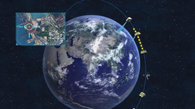 从“天边星座”到“身边服务”：北斗在湖南把科幻变成了日常(图1)