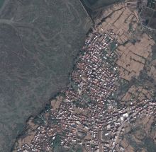 星算一体智赋千行丨眉山天府新区“AI+空天”解锁产业新图景(图1)