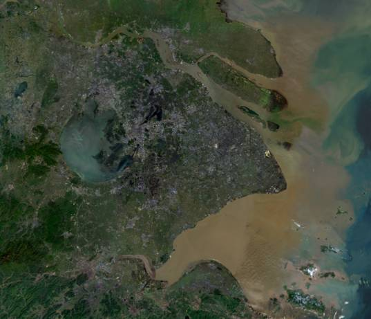 地图最新资讯-快科技--科技改变未来(图1)
