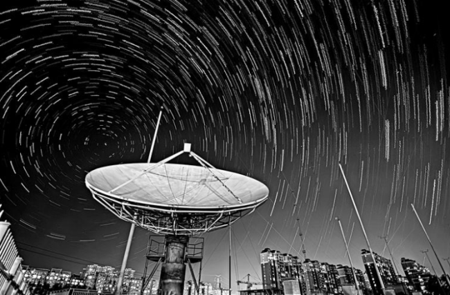风云卫星不止“观风测云”(图2)